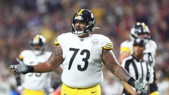 Steelers' Ramon Foster Reveals The Dumb Thing Fans Did That "P***ed" Him Off During His Playing Days (Steelers News)